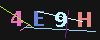 Gambar captcha